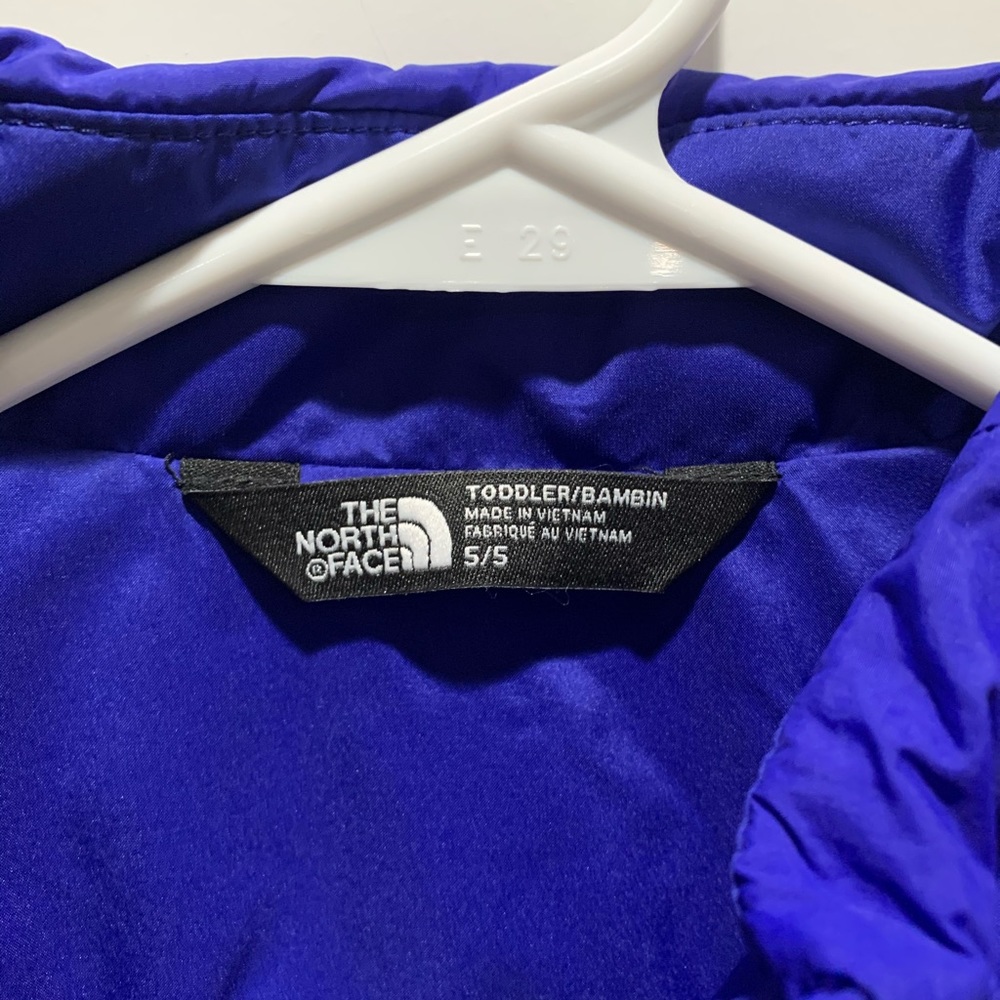 The Nothface jacket - Picture 5 of 6